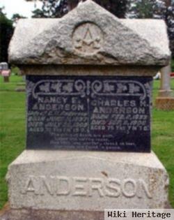 Charles Hamilton Anderson