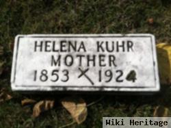 Helena Kuhr