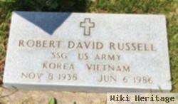 Robert David Russell