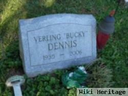 Verling "bucky" Dennis