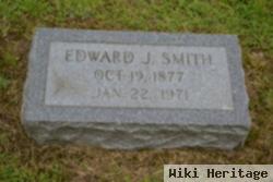 Edward J Smith