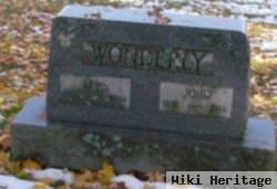 John Wonderley