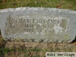 Charles H. Smith