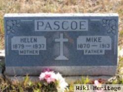 Helen Pascoe