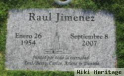 Raul Jimenez