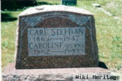 Caroline Gaese Stephan