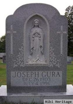 Joseph Gura