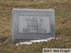 Hazel M. Dodds