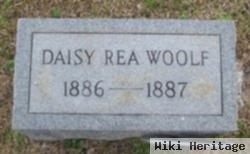 Daisy Rea Woolf