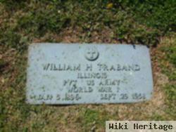 William H. Traband