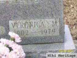 Veronica M Kingma Hedberg