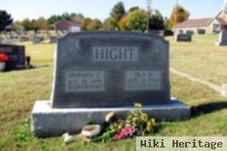 Herman C. Hight