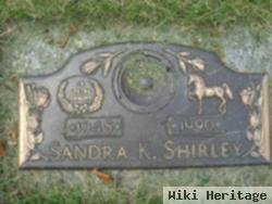 Sandra K. Shirley