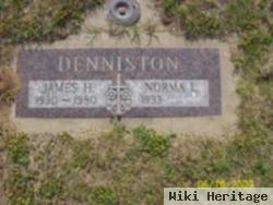 Norma L Denniston