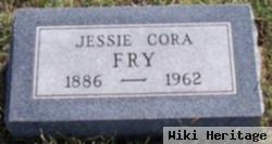 Jessie C. Fry
