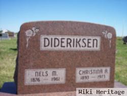 Christina Hilstrum Dideriksen