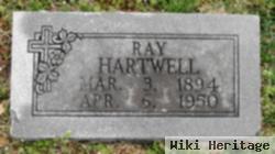 Ray Hartwell