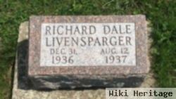 Richard Dale Livensparger