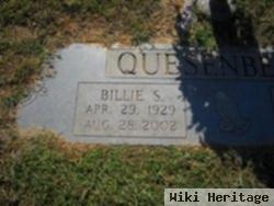 Billie Slate Quesenberry