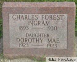 Dorothy Mae Ingram