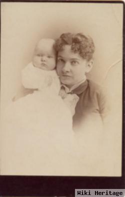 Amelia S. Kinne