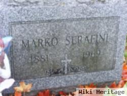 Marco Isidoro Serafini