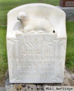 Joie H. Beckwith