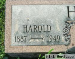 Harold House