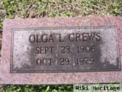 Olga L. Crews