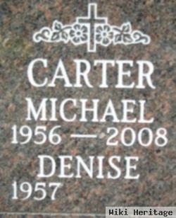 Michael Carter