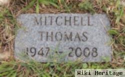 Mitchell Thomas