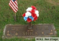 Henry D. Shick