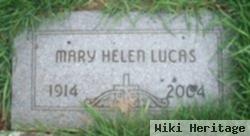 Mary Helen Delmar Lucas