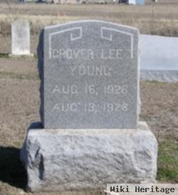 Grover Lee Young, Jr
