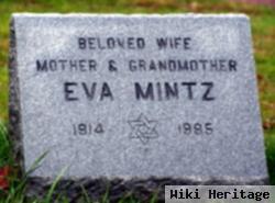 Eva Mintz