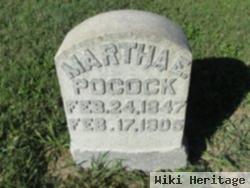 Martha E. Pocock