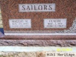 Maggie M. Land Sailors