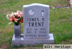 James H. Trent