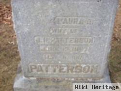 Laura A. Patterson