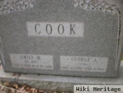 George A. Cook