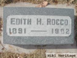 Edith H. Rocco