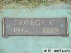 George Carroll "bunny" Merryman, Sr