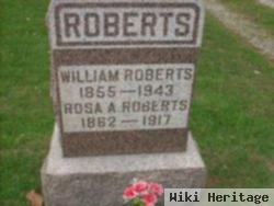 William Peter Roberts