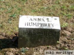 Anna L. Humphrey