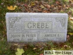 John H. Peter Grebe