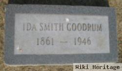 Ida Smith Goodrum