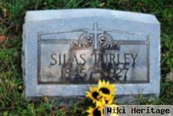 Silas Turley