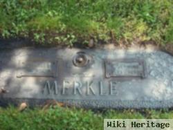 Josephine Merkle