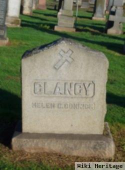 Margaret I Clancy