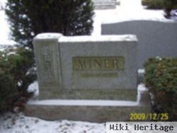 Hazel M. Miner
